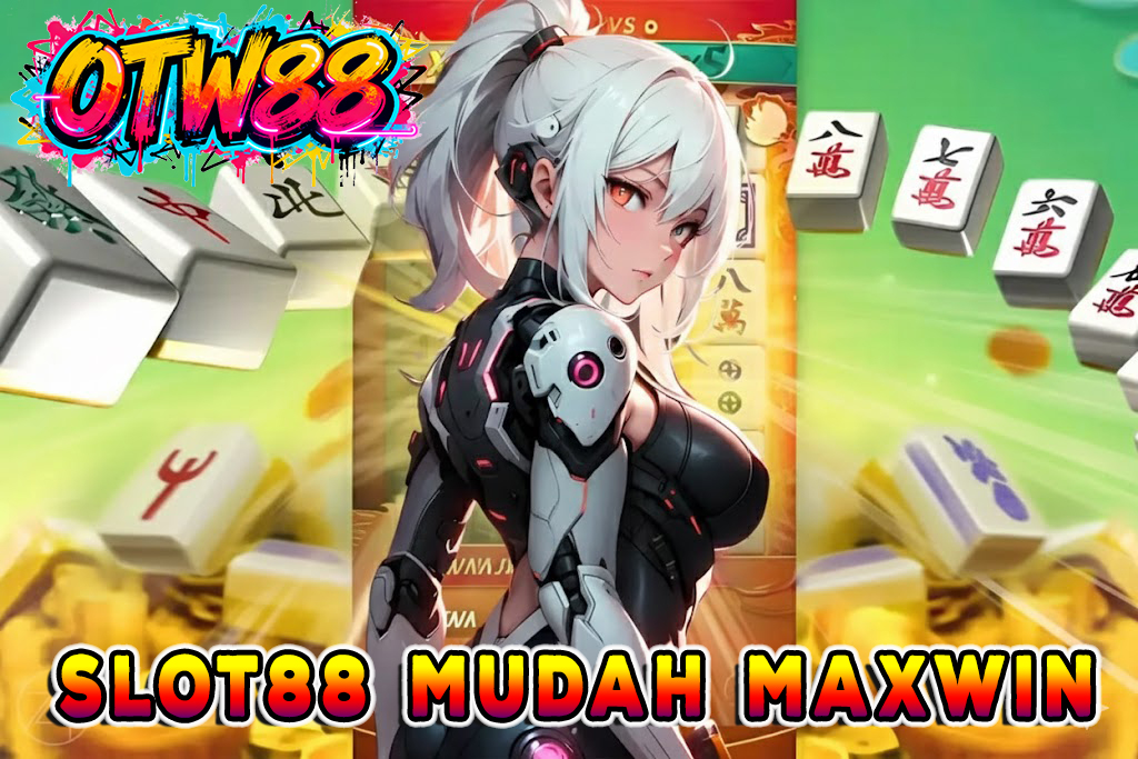 Slot88 Maxwin
